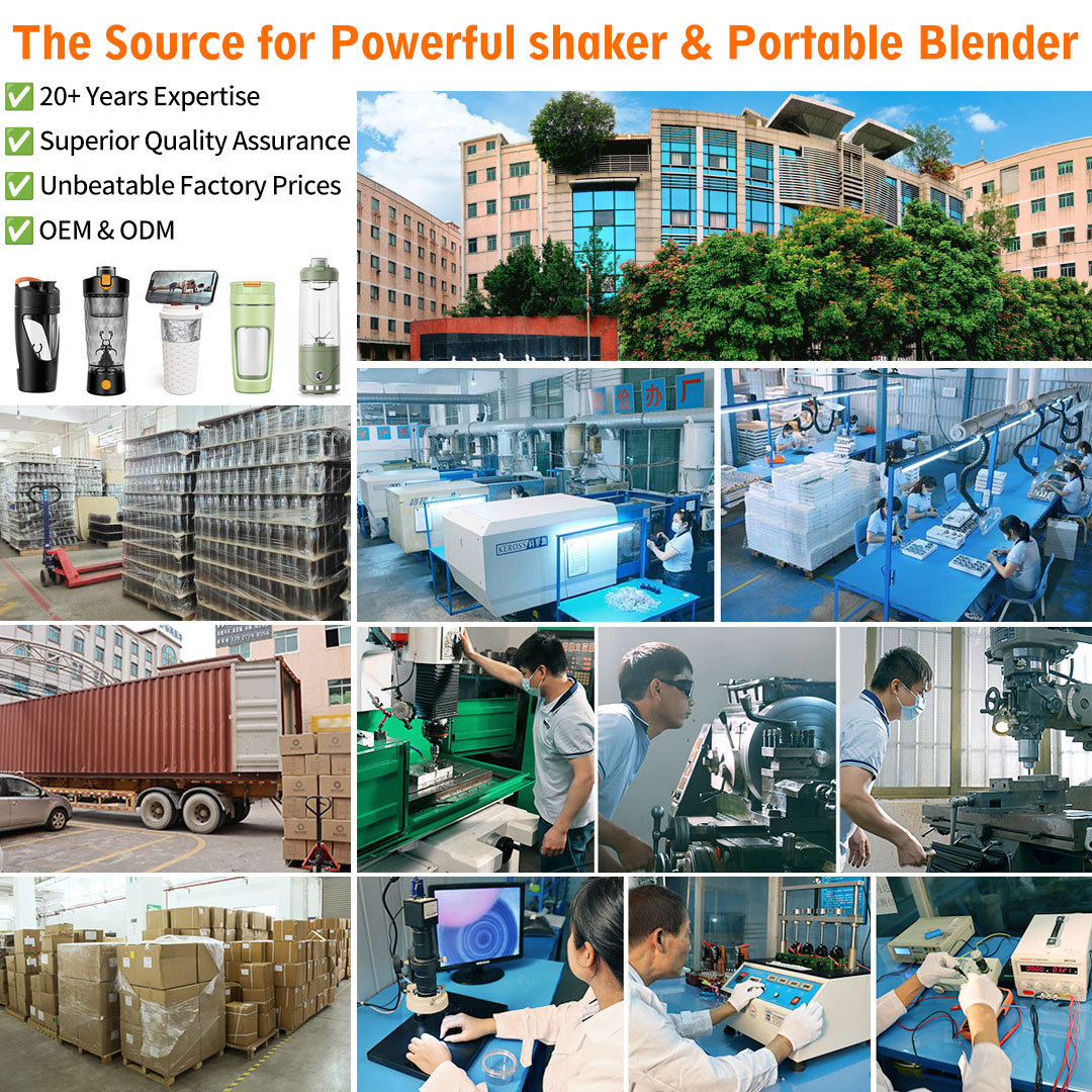 Usine source