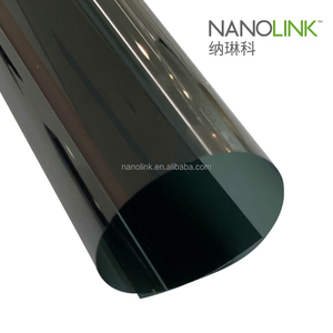 Nkoda 100% uv חסימה עם חום דחיית חום גבוהה סרט חלון סרט קרמי סרט
