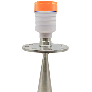 Easy <strong>Installation</strong> 26GHz Radar <strong>Level</strong> <strong>Sensor</strong> 4~20mA Radar <strong>Level</strong> Gauge for Oil Tank - Product Image 3