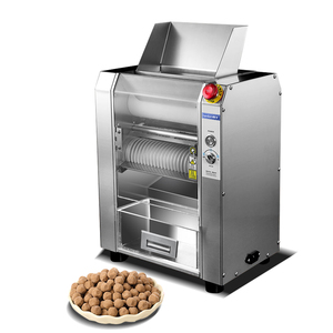 全自動ボバマシンタピオカパール製造機 - Product Image 4