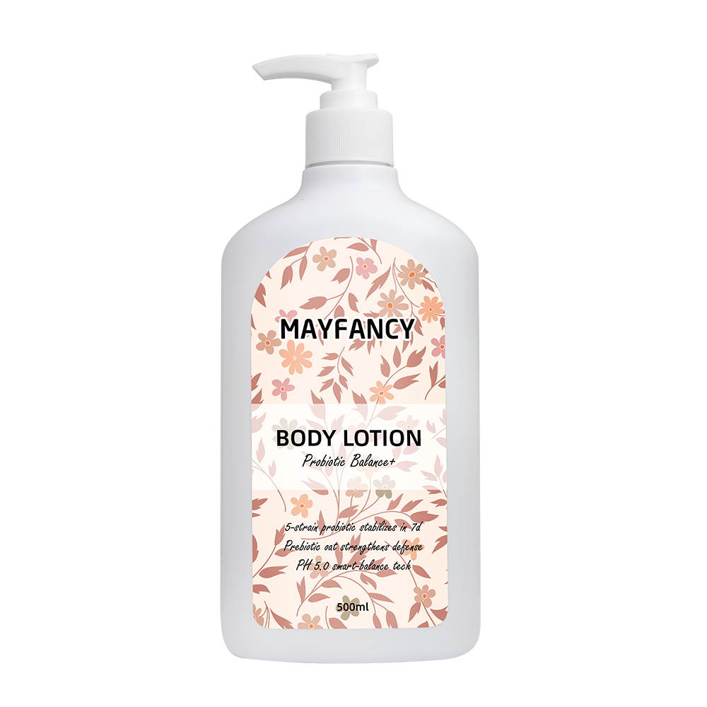 Probiotic-Prebiotic Balance+ Body Lotion