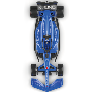 BGL Cheap <strong>Toy</strong> <strong>Pull</strong> Back <strong>F1</strong> Model Racing Inertia Car <strong>Toy</strong> With Light and Sound for Kids - Product Image 5