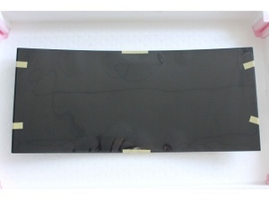 หน้าจอเดสก์ท็อปแผง LCD TFT โค้งขนาด34นิ้วความละเอียด3440x1440 LTM340YP02-Q01รุ่น - Product Image 2