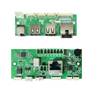 PCB tasarım çevrimiçi geliştirme PCB üreticileri tedarik çift \/taraflı ekran devre of elektronik kefe abd'de p - Product Image 2