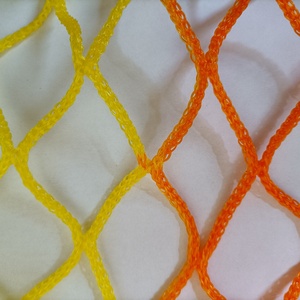Renkli net bariyer net çit ağı için çocuk trambolin - Product Image 4