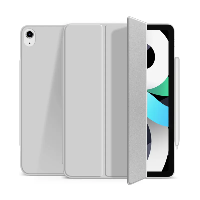 Magnetic Case Cover for 2020 iPad Air 4 10.9 Case