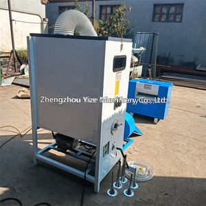 Linea di produzione di ovatta in poliestere macchina per l'apertura di Fiber per la biancheria da letto per la casa macchina per il prodotto tessile - Product Image 5