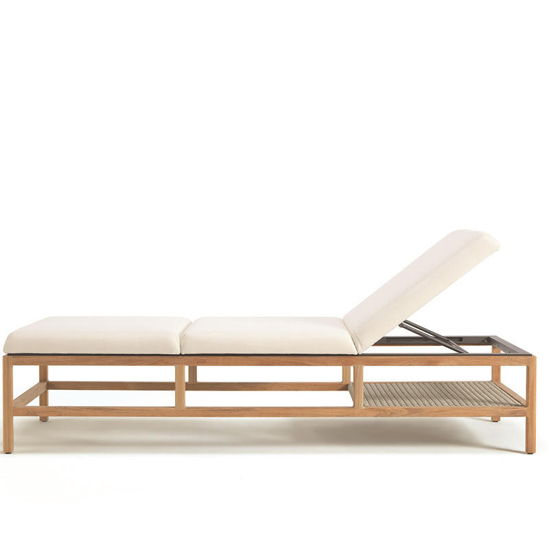 Chaise longue C
