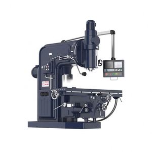 Forte programmabilità in magazzino superiore Cnc centro di lavorazione verticale per la Russia - Product Image 6