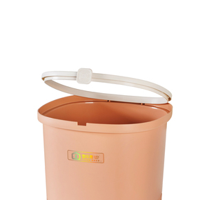 Ticari kullanım için özelleştirilebilir kare PP çöp tenekesi marka seçenekleri çöp kutuları için dahil - Product Image 6