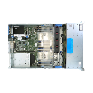 CTOサーバーHPE DL380 gen9 719064-b21 8sff DL380 gen9 hpeサーバーdimm hpe ilo工場卸売価格 - Product Image 6
