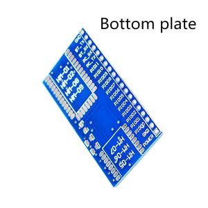 Módulo Bluetooth 4,0 ble, módulo de puerto serie inalámbrico, módulo de comunicación CC2541, maestro-esclavo, 1, 2, 2, 2 - Product Image 4