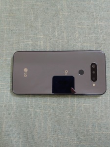 สำหรับโทรศัพท์มือถือ LG Q70ที่มีหน้าจอแบบเลื่อน Q9 Q8 G7 Stylo 6 V10 V20 V40 V50ราคาต่ำ OCTA Core CPU LTE - Product Image 5