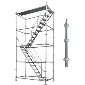 Wholesale Ring Lock <strong>Scaffolding</strong> <strong>System</strong> Building <strong>Ringlock</strong> <strong>Scaffolding</strong> <strong>System</strong> - Product Image 4