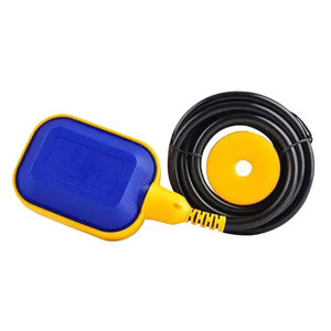 FATO PVC interruttore a galleggiante a livello del liquido di alta qualità IP65 completamente automatico interruttore a galleggiante - Product Image 1