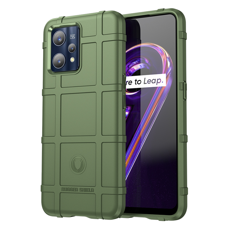 Verde