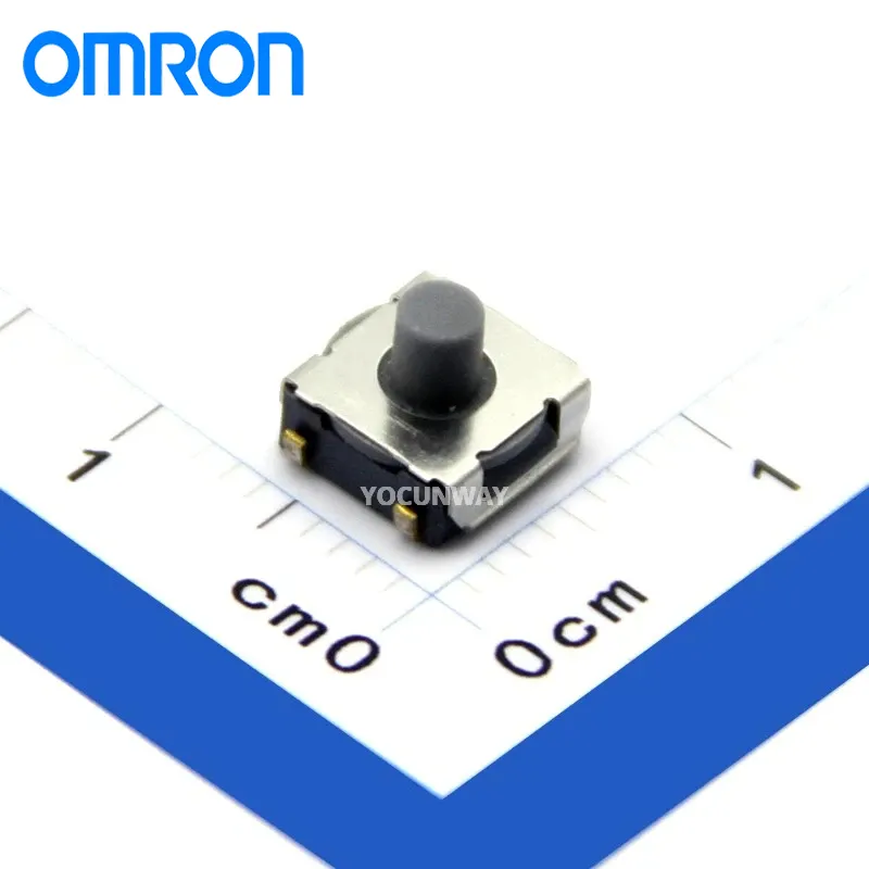 새로운 오리지널 촉각 OMRON 마이크로 스위치 B3SL-1002P B3SL-1005P B3SL-1022P 일본 푸시 버튼