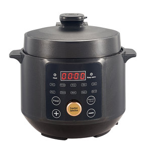 12 in 1 Pressure Cooker with Smart <strong>Programs</strong> Stainless Steel Electric Rice Cooker CE\ETL ROSH Multi-functional Cooker Wholesale