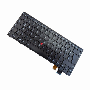 Layout tedesco tastiera del computer portatile per Macbook per Lenovo per HP per ACER per ASUS per Dell Fujitsu per Samsung per Toshiba Notebook - Product Image 4