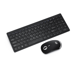 2.4g Wireless Laptop Accessories <strong>Keyboard</strong> and <strong>Mouse</strong> Set Office Wireless <strong>Keyboard</strong> Cheapest Gaming <strong>Keyboard</strong> - Product Image 3