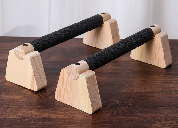WOODEN 30cm