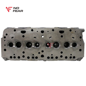 Yüksek kaliteli <span class=keywords><strong>2J</strong></span> Motor silindir kafası meclisi OEM 48012-11027 Toyota Coaster Dyna 2.5 D Motor için