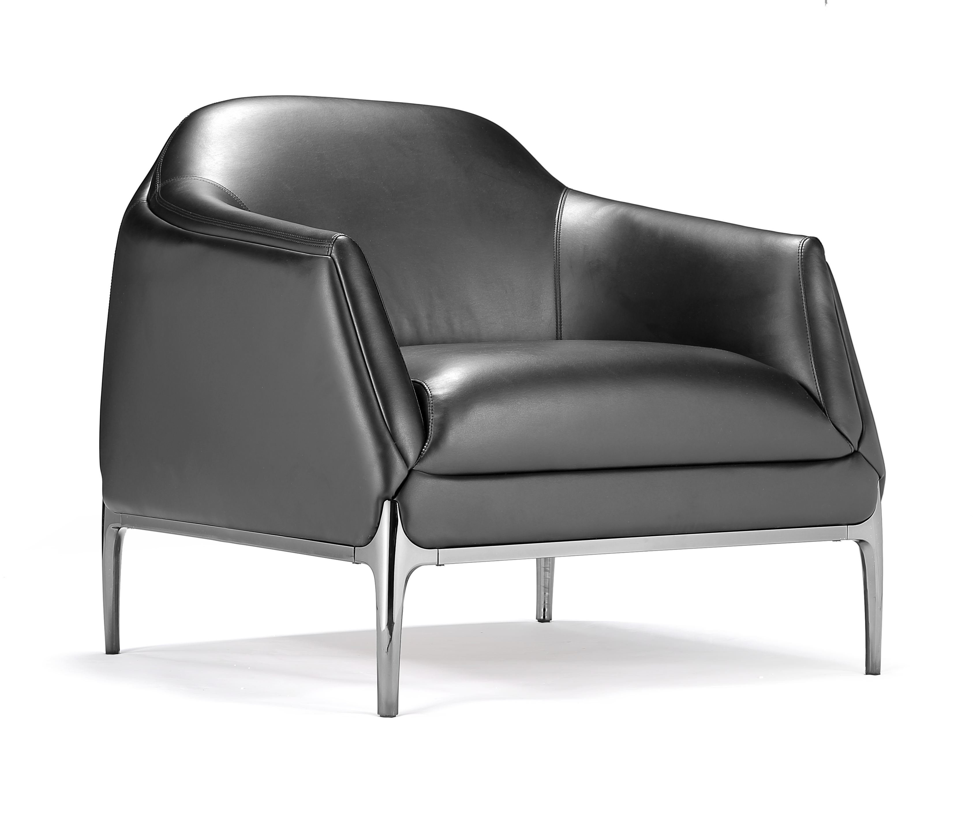 AR-S107-1 Black