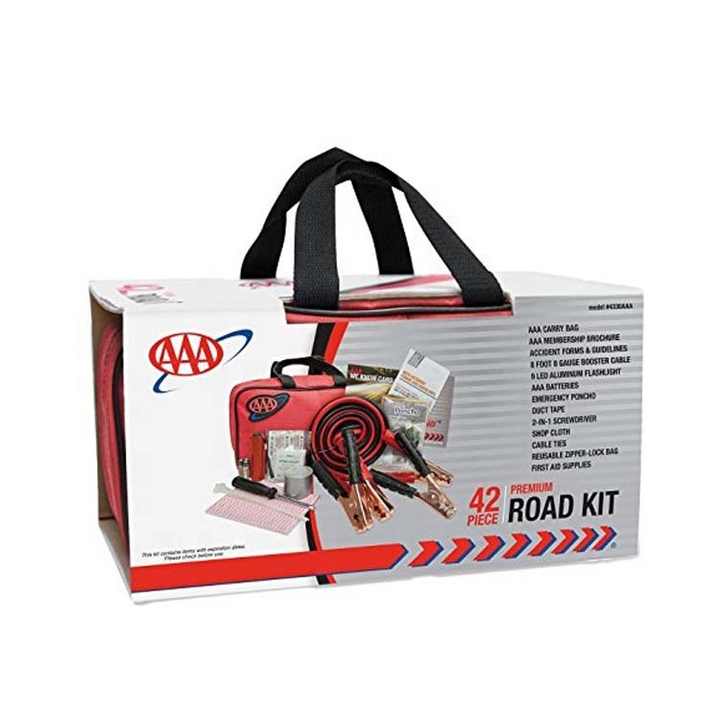 Wholesale Roadway Emergency Kit Car Emergency Kit Auto Safety Road Assistance Kit