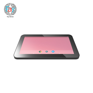 Пользовательские 11,6 дюймов сенсорный экран android все в одном терминале pos - Product Image 1