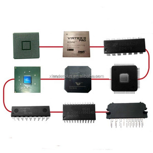 X-lander ISL6520ACBZ-T PWM Controller da 0.8V a 5V 2A 8 Pin SOICN T/R circuito integrato componenti IC ISL6520ACBZ-T - Product Image 6