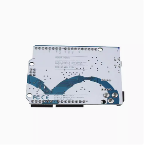 TZ Leonardo R3 Development Board Offizieller ATMEGA32U4 Mikro controller mit Data Line Blue Board QFN Chip - Product Image 5