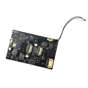 OEM/ODM High Design Service PCB-und PCBA-Layout und Design Kunden spezifische Software-Entwicklung für elektronische Consumer-Produkte - Product Image 1
