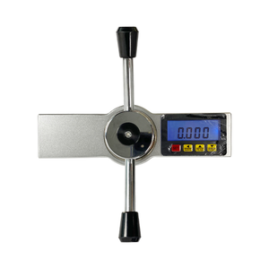 Tmeasurement Adhesion <strong>Testing</strong> of Paint Pull Tester Equipment Peel Off Test for Coating - Product Image 3