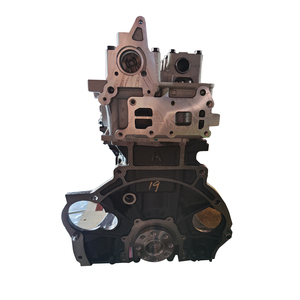 Otomatik Motor sistemleri 2.2T D4HB Motor Kia Sorento D4HB Motor D4HB onarım için Motor tertibatı satılık - Product Image 2