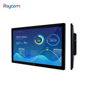 Monitor LCD industrial de Marco abierto OEM de 7 a 21,5 pulgadas con pantalla táctil capacitiva para uso en interiores y aplicación de vídeo con función SDK - Product Image 5