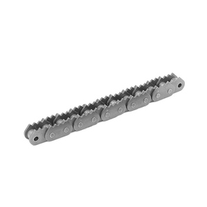 Endüstriyel ve perakende kullanım için yüksek çekme mukavemeti ile toptan özel konveyör zinciri 16b-1 keskin ekskavatör taşıyıcı çelik zincirler - Product Image 3