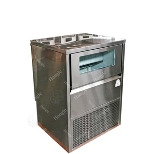 中国制造的奶油冰块制造机热销立方体 - Product Image 4