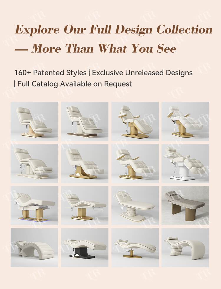 Plus d'options de style