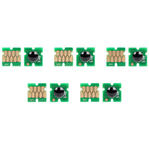 Tự động thiết lập lại <span class=keywords><strong>chip</strong></span> cho Epson SC t3000 T5000 t7000 ARC <span class=keywords><strong>chip</strong></span> - Product Image 2