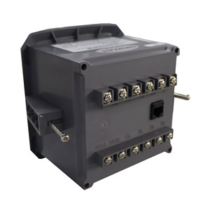 USB RS485 Modbus compensazione automatica intelligente 400V regolatore di potenza reattiva a bassa tensione - Product Image 3