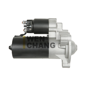 Wenchang động cơ xe khởi động động cơ lắp ráp cho Citroen berlingo I 2.0 <span class=keywords><strong>JCB</strong></span> <span class=keywords><strong>Robot</strong></span> 150 0001108183 drs8310 0986018310 m000t86081 - Product Image 4