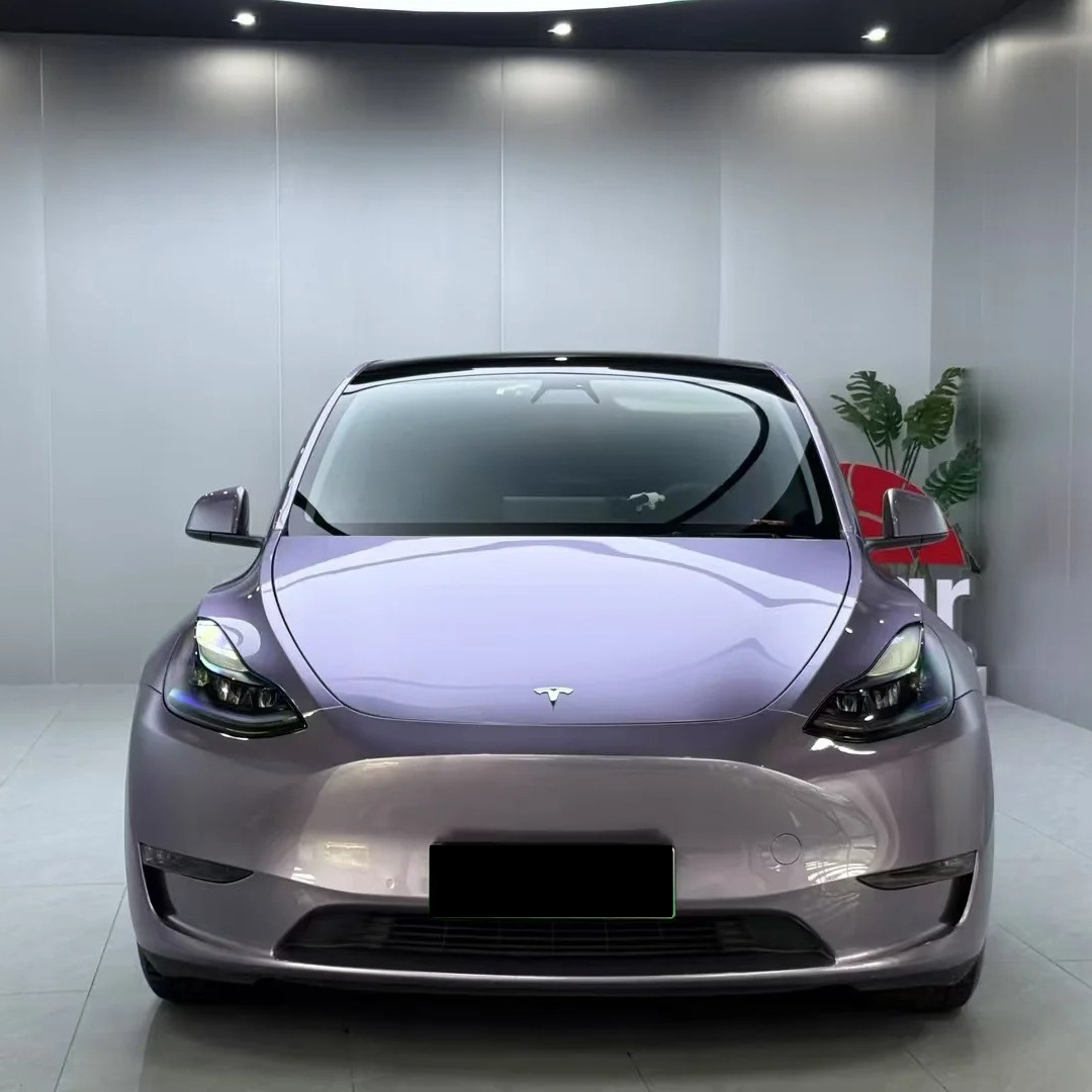 Pet midsummer purple two-year warranty