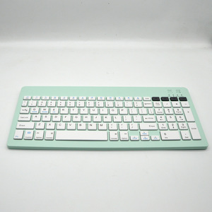 Business Office Home <strong>2</strong>.4G Wireless <strong>Computer</strong> Hardware &amp; Software <strong>Keyboard</strong> Digital <strong>Keyboard</strong> - Product Image 4