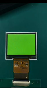 2.0英寸液晶显示模块320(RGB)x240 2.0英寸薄膜晶体管液晶显示屏MCU 8bit 40pin串口模块2.0薄膜晶体管显示模块 - Product Image 3