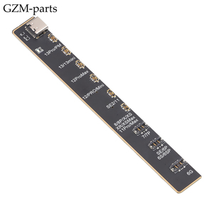 I2C I6S Intelligent <strong>Programmer</strong> Battery Test Board for <strong>iPhone</strong> 5 SE <strong>6</strong> 7 8 X 11 12 13 - Product Image 2