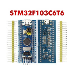 STM32F103C8T6臂STM32最小系统开发板STM32F401 STM32F411 STM32F4 - Product Image 2