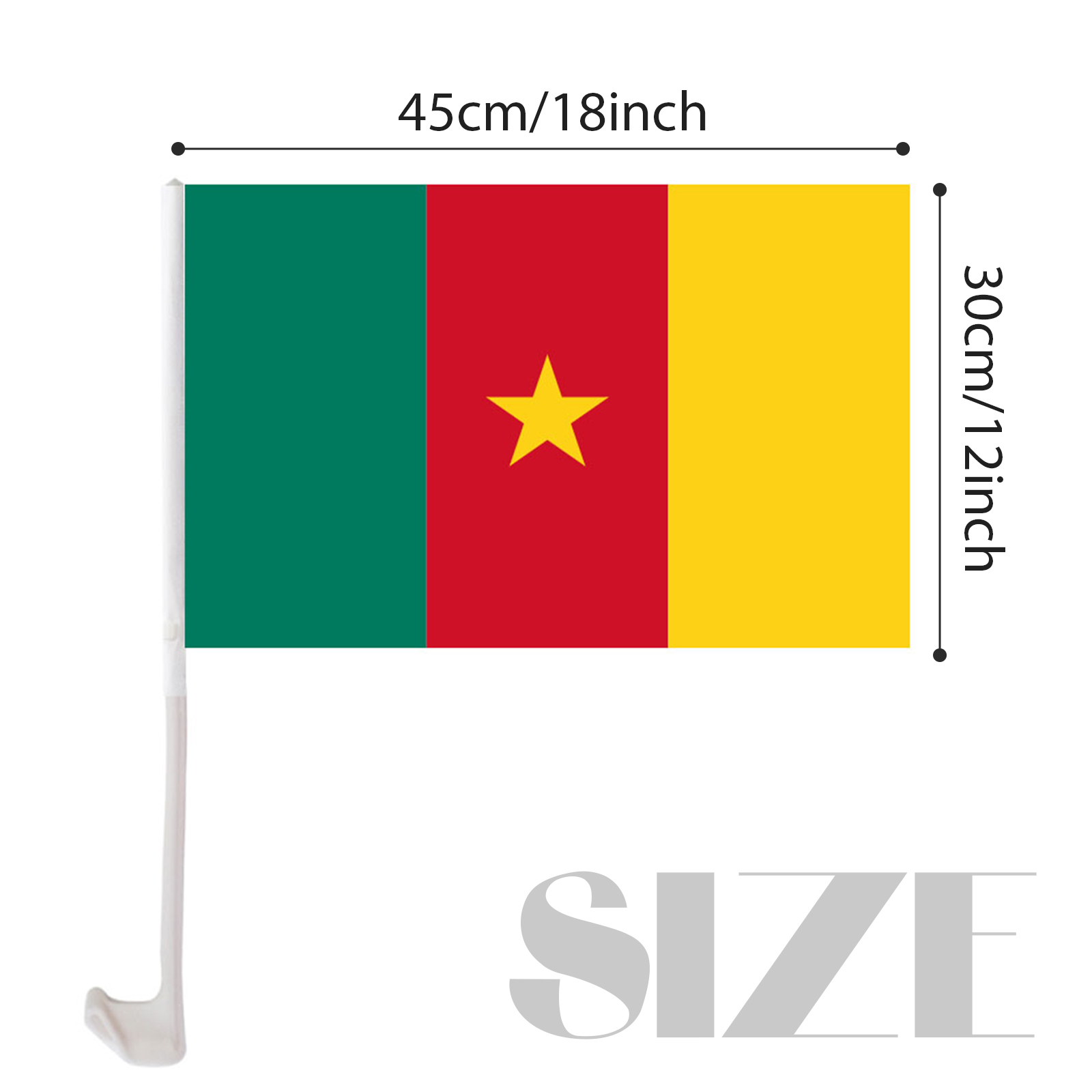 Cameroun