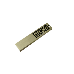 中式u盘设计32g创意仿古风格设计电脑高速USB3.0支持免费激光刻字 - Product Image 1