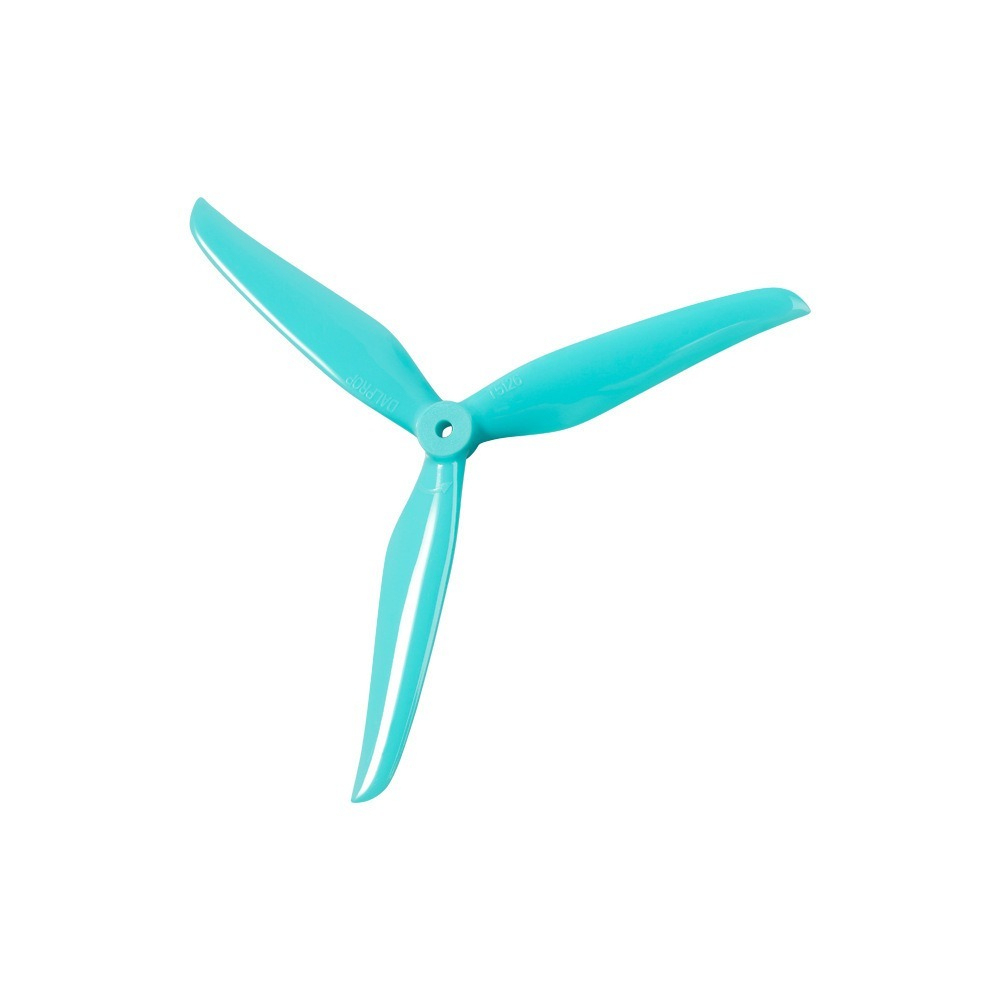 T5126 (Paquet de 4) Bleu-Vert