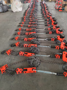 40/<strong>08A</strong>/08B Short Pitch Conveyor Roller <strong>Chain</strong> with Attachment A1,A2 - Product Image 5